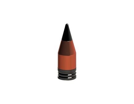 CVA Powerbelt .50 Cal PT Muzzleloader Bullet, 250 gr 15rds