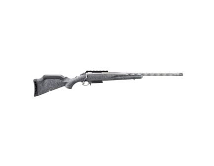 Ruger American Gen 2 6.5 Grendel Bolt Action, Gray