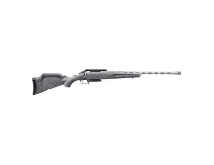 Ruger American Gen 2 .30-06 Springfield Bolt Action, Gray