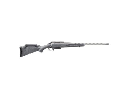Ruger American Gen 2 6.5 PRC Bolt Action, Gray