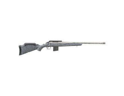 Ruger American Gen 2 7mm PRC Bolt Action, Gray