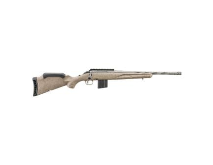 Ruger American Gen 2 .22 ARC Bolt Action, Gray