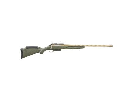Ruger American Gen 2 Predator .300 Win Mag Bolt Action, Green