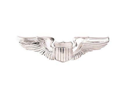 Rothco Usaf Pilot Wing Pin