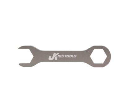 JK Armament JK 105 1" Wrench, Gunmetal Gray