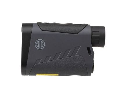 Sig Sauer Rangefinder 6x22mm