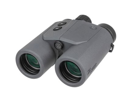 Sig Sauer Canyon Rangefinding Binocular 10x42mm