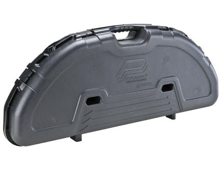 Plano Protector PillarLock Compact Bow Case - Blk - 111000