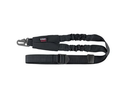 FAB Defense One Point Sling Elastic Black - FXBUNGEEB