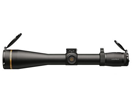 Leupold VX-6HD 4-24x52mm Rifle Scope w/ Illuminated T-MOA Reticle - 171579