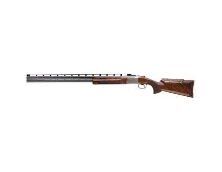 Browning Citori 725 Trap - Adjustable Comb 12 Gauge Over/Under-Action Shotgun, Gloss Oil - 0135803010