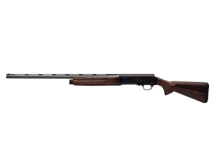Browning A5 Hunter High Grade 12 Gauge Semi Auto Shotgun, Gloss - 0118403004
