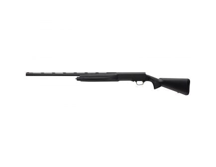 Browning A5 Stalker 12 Gauge Semi Auto Shotgun, Non-Glare Composite - 0118013005