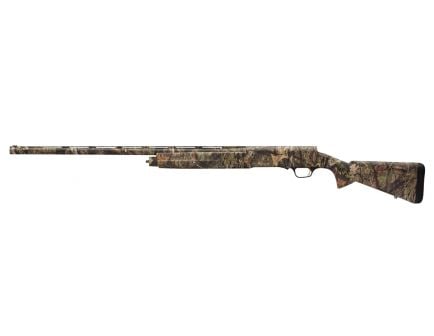 Browning A5 12 Gauge Semi Auto Shotgun, Mossy Oak Break-Up Country - 0118332004