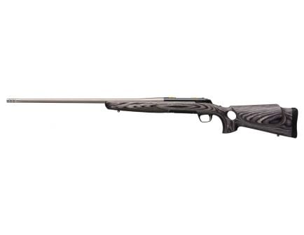 Browning X-Bolt Eclipse Hunter 6.5 Creedmoor 4 Round Bolt Action Rifle, Sporter Laminate Thumbhole - 035439282