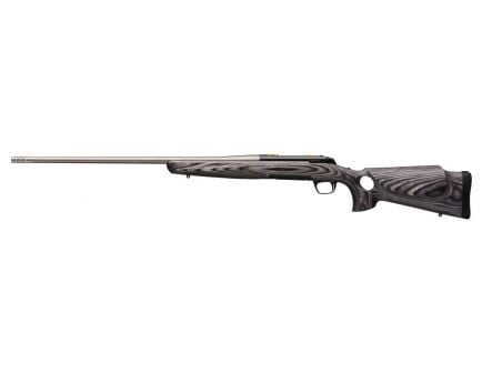 Browning X-Bolt Eclipse Hunter 7mm 08 4 Round Bolt Action Rifle, Sporter Laminate Thumbhole - 035439216