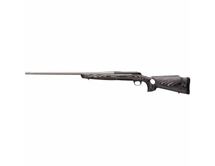 Browning X-Bolt Eclipse Hunter 270 WSM 3 Round Bolt Action Rifle, Sporter Laminate Thumbhole - 035439248