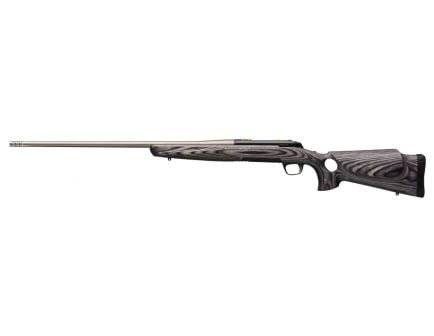 Browning X-Bolt Eclipse Hunter 270 Win 4 Round Bolt Action Rifle, Sporter Laminate Thumbhole - 035439224