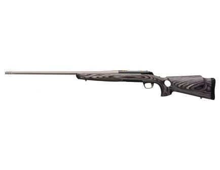 Browning X-Bolt Eclipse Hunter 300 Win Mag 3 Round Bolt Action Rifle, Sporter Laminate Thumbhole - 035439229
