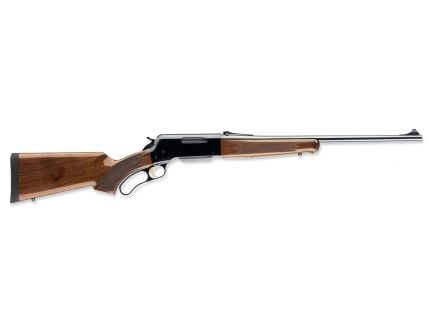 Browning BLR Lightweight with Pistol Grip 270 Win 4 Round Lever-Action Rifle - 034009124