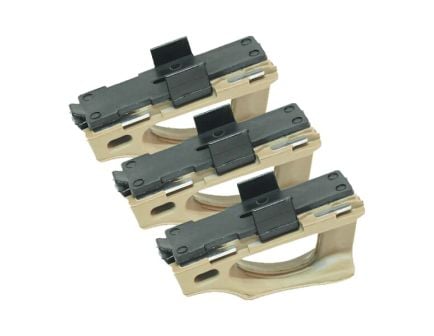 Magpul Ranger Plate – USGI 5.56x45, 3 Pack - Flat Dark Earth MAG020-FDE