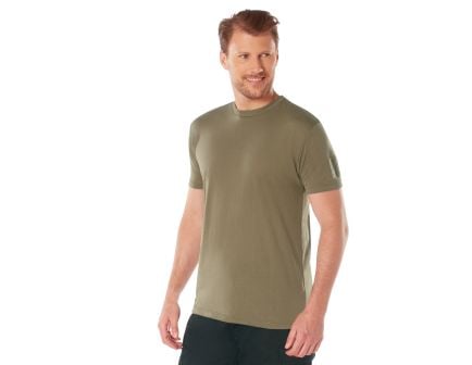 Rothco Tactical Athletic Fit T-Shirt