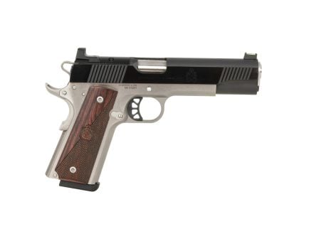 Springfield Armory 1911 Ronin 10mm 5", Stainless Steel