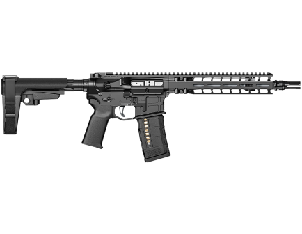 Radian Weapons Model 1 .223 Wylde 10.50" AR Pistol, Black - R0033