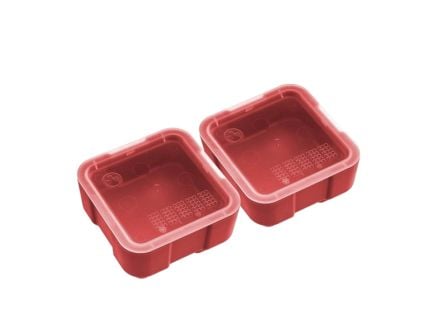 Magpul DAKA Storage Bin, Red