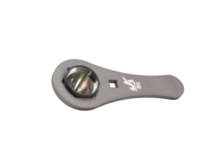 JK Armament JK 155 1.50" Wrench, Gunmetal Gray