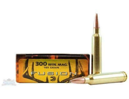 .300 Win Mag Ammo