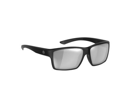 Magpul Explorer Non-Polarized Eyewear, Black/Clear