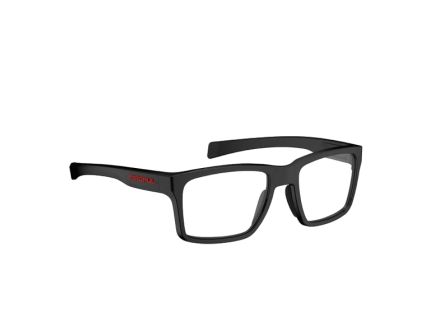 Magpul Rider Non-Polarized Eyewear, Black/Clear