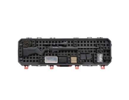 Magpul DAKA 51.50" x 14" x 1.15" Plano All Weather 2 Grid Organizer, Black