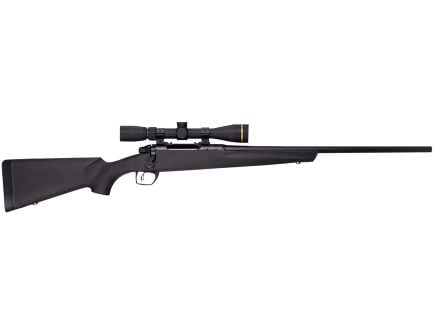 Remington 783 LVX Freedom .30-06 Springfield 22" 4rd Bolt Action Rifle, Black - R85906