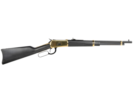 Heritage Manufacturing 92 Series .357 Magnum/.38 Special +P Lever Action Rifle - H9235718G