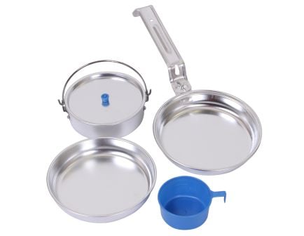 Rothco 5-Piece Mess Kit