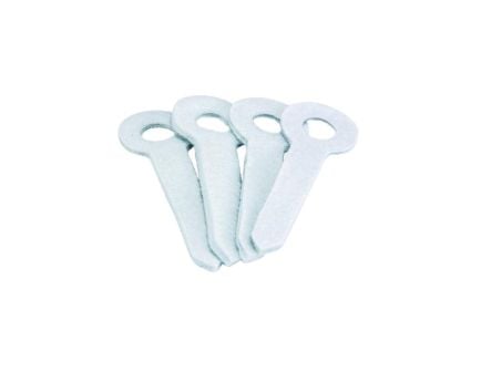 Hunter's Specialties Spike Wick, Pack of 4