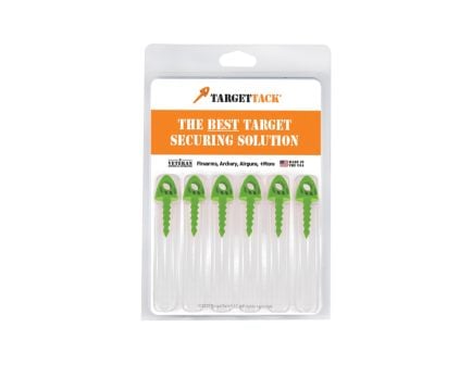 TargetTack Target Tack, Lime Green
