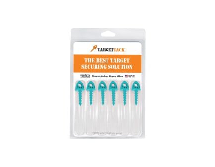 TargetTack Target Tack, Teal