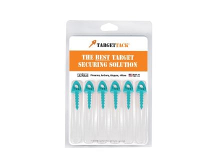 TargetTack Target Tack, Teal