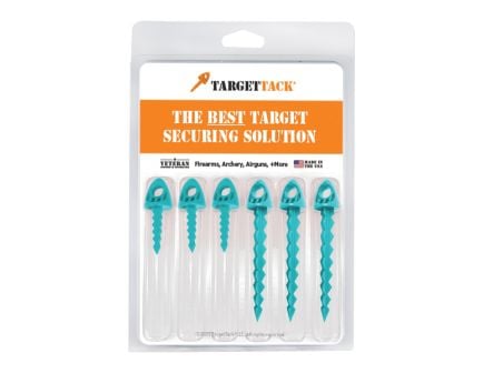 TargetTack Variety Target Tack, Teal