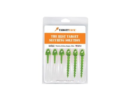 TargetTack Variety Target Tack, Lime Green