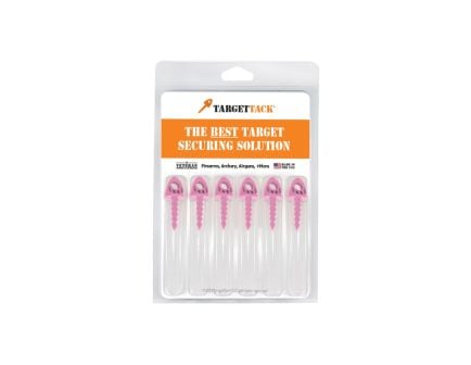 TargetTack Target Tack, Pink
