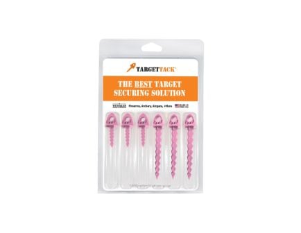 TargetTack Variety Target Tack, Pink