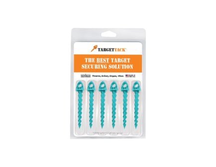 TargetTack Target Tack, Teal