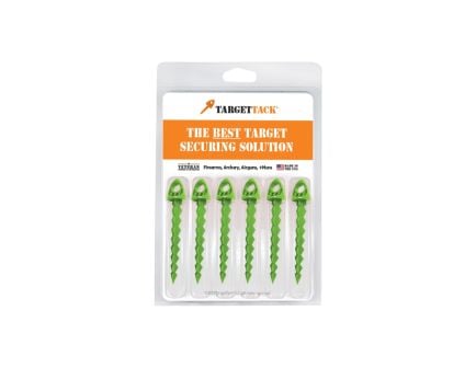 TargetTack Target Tack, Lime Green