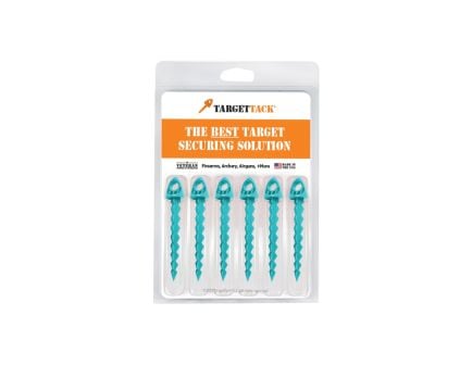 TargetTack Target Tack, Teal