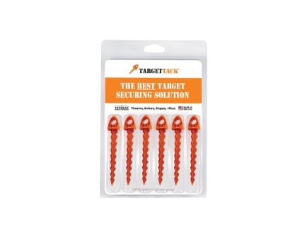 TargetTack Target Tack, Original Orange