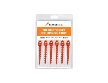 TargetTack Target Tack, Original Orange